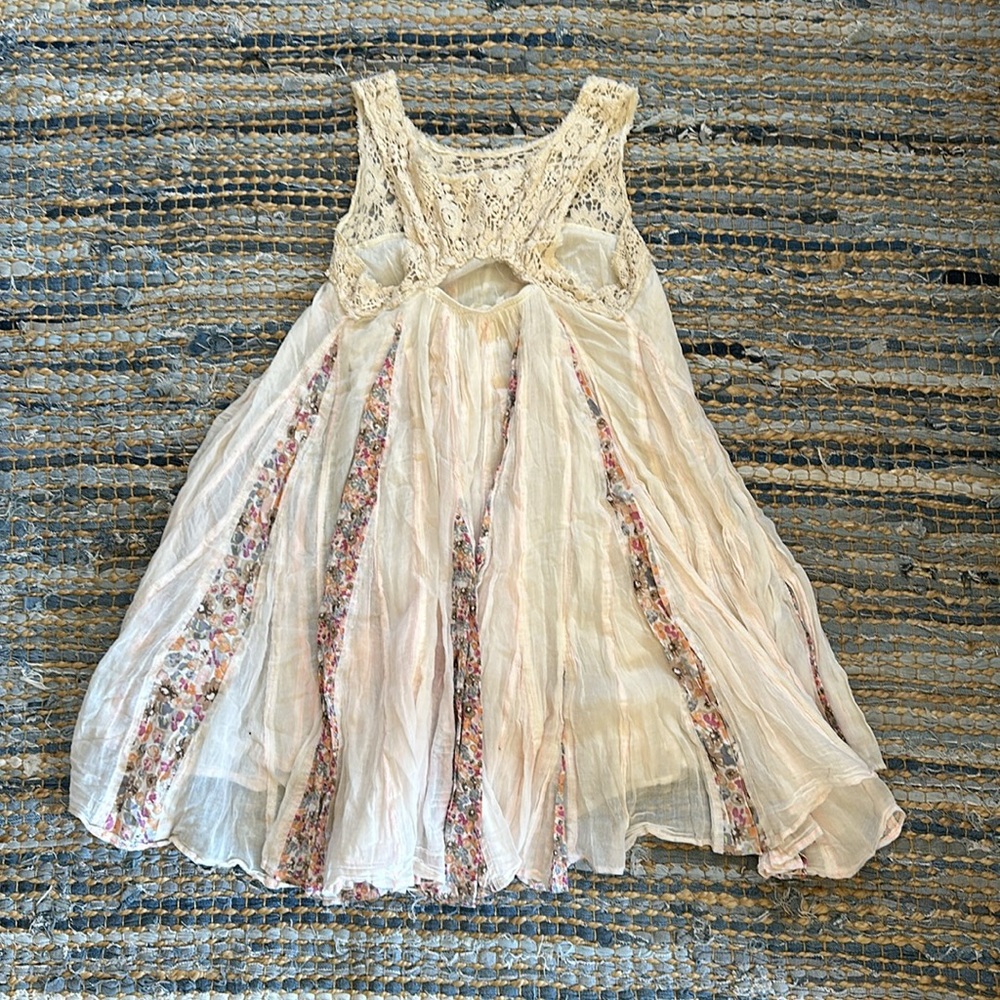 Free people dress - Picture 4 of 5